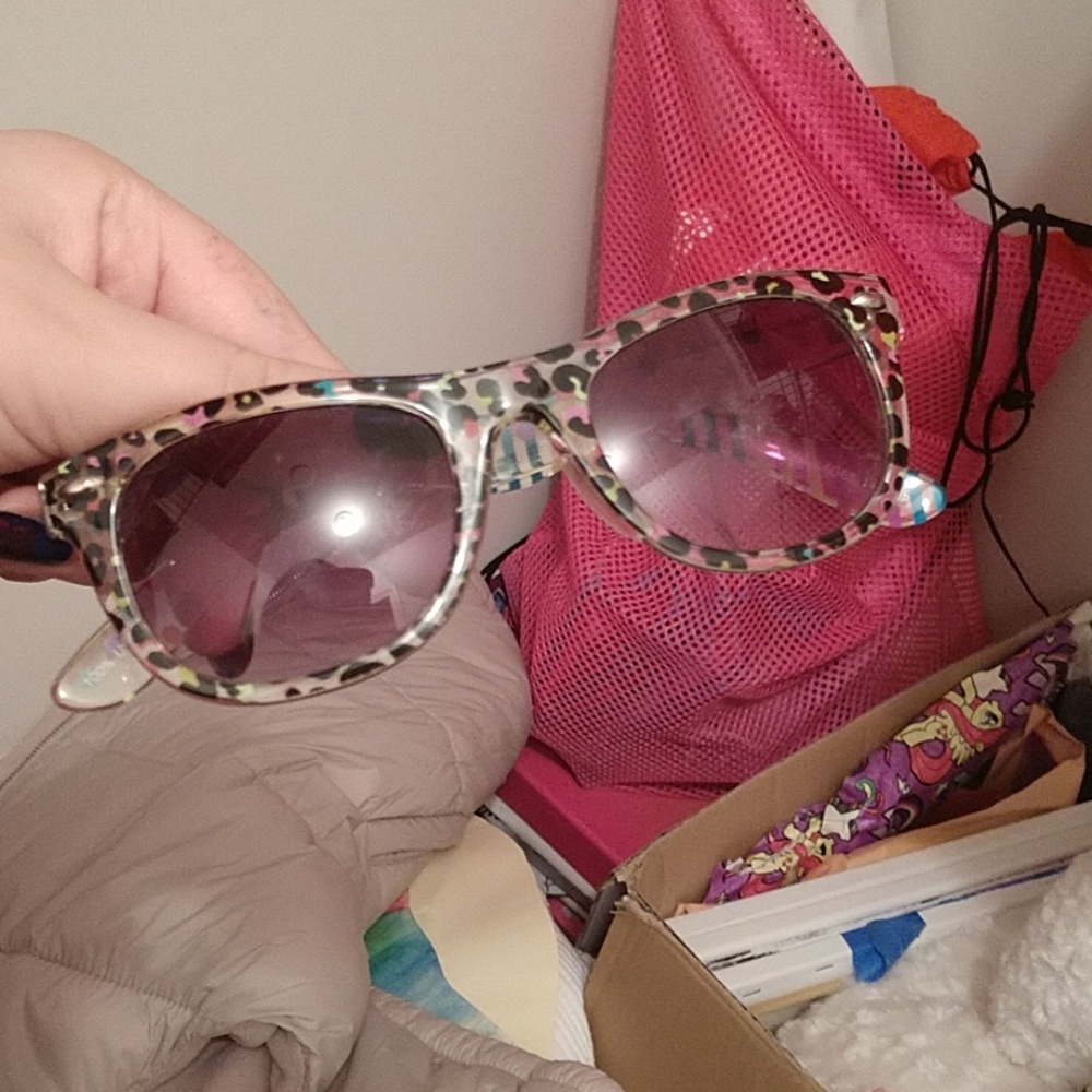 Glasses